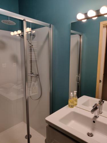 Apartamento Maison Des Vendangeurs