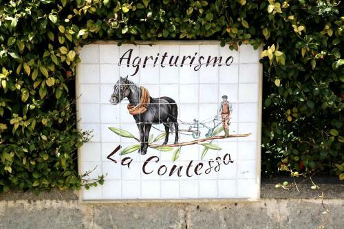 Agroturismo Agriturismo La Contessa