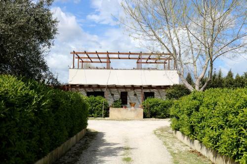 Agroturismo Agriturismo La Contessa