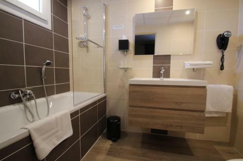 Hotel H�tel Le Valaurie