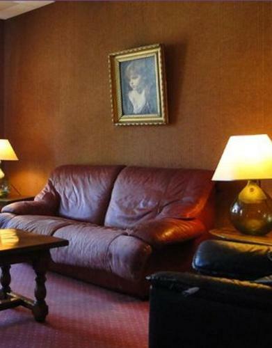Hotel H�tel Le Valaurie