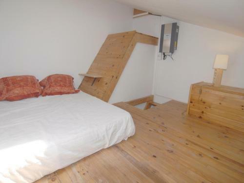 Holiday Home St. Nazaire Cd-1296