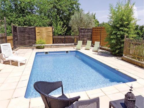 Holiday Home St. Nazaire Cd-1296