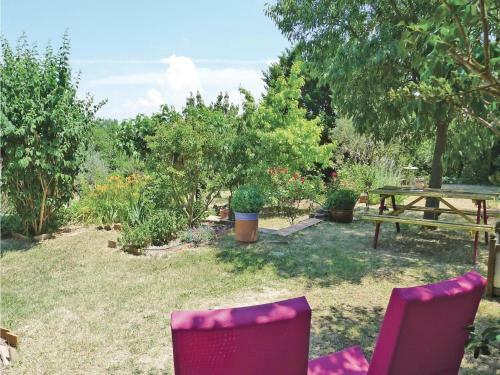 Holiday Home St. Nazaire Cd-1296