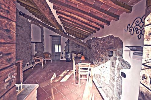 Agroturismo Agriturismo Luce