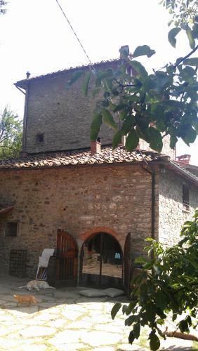 Agroturismo Agriturismo Luce
