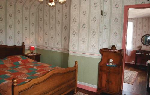 Holiday Home Pleboulle P-665