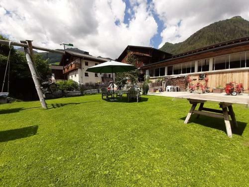 Agroturismo Lenzerhof