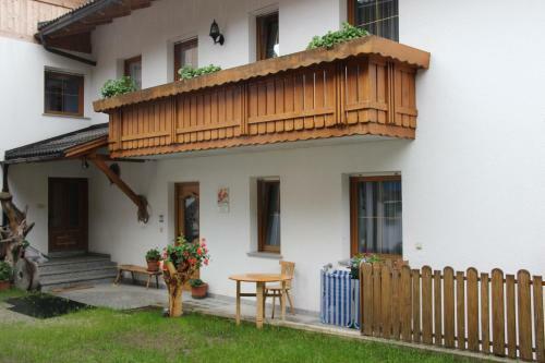 Agroturismo Lenzerhof