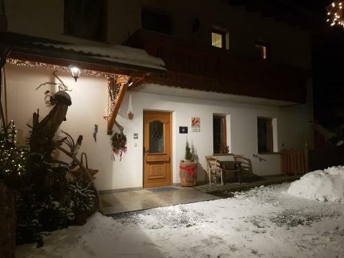 Agroturismo Lenzerhof