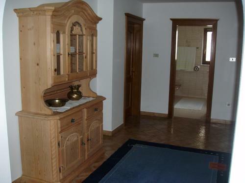 Apartamento Feldlechn