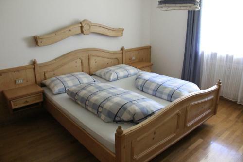 Apartamento Feldlechn