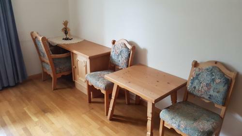 Apartamento Feldlechn