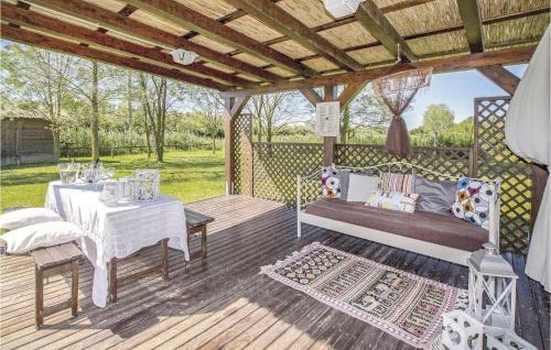 Apartamento Porta Di Valle 1