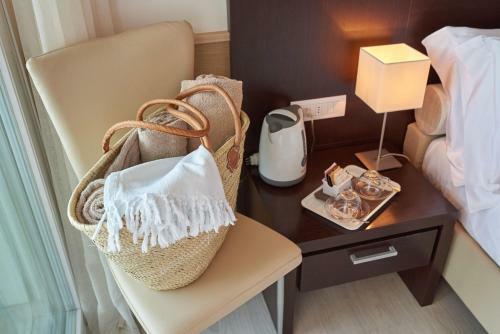 Jesolopalace Hotel & Aparthotel