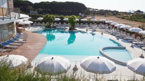Jesolopalace Hotel & Aparthotel