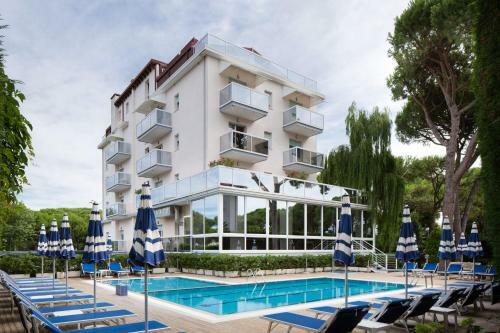 Aparthotelharvey