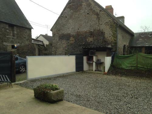 Maison � La Campagne