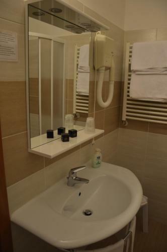 Hotel Blanchetti