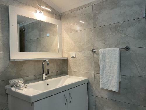 Apartamento Thefamilyapartmentsinfethiye