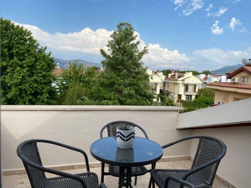 Apartamento Thefamilyapartmentsinfethiye