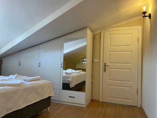 Apartamento Thefamilyapartmentsinfethiye