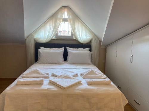 Apartamento Thefamilyapartmentsinfethiye