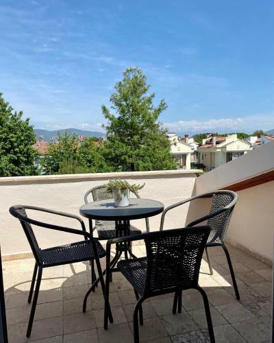 Apartamento Thefamilyapartmentsinfethiye