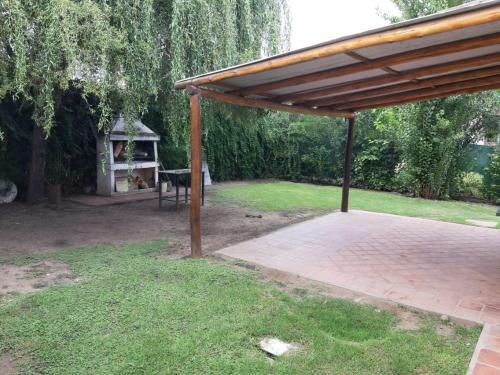 Apartamento La Casa de Piedra de Altos Del Golf