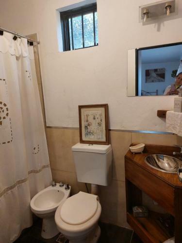 Apartamento La Casa de Piedra de Altos Del Golf