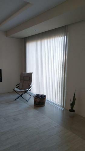 Apartamento Albor