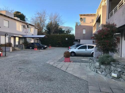 Apartamento Tu Descanso 32