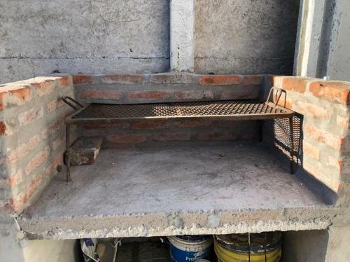 Apartamento *viejo Refugio*