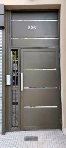 Apartamento Casa Marli