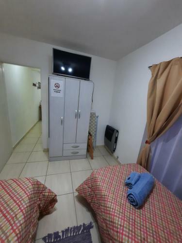 Apartamento Departamento Juanillo