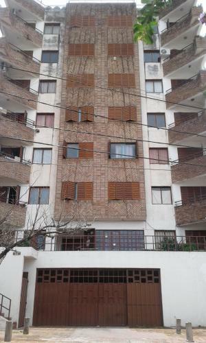 Apartamento Departamento Centro Villa Carlos Paz