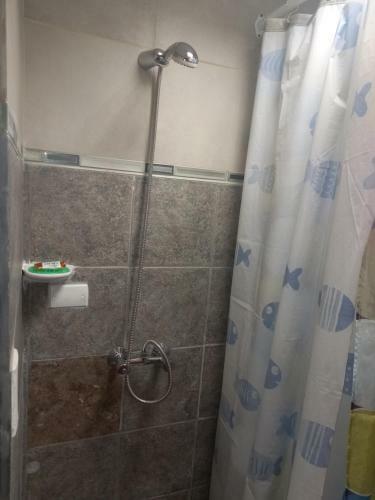 Apartamento Los Arroyo