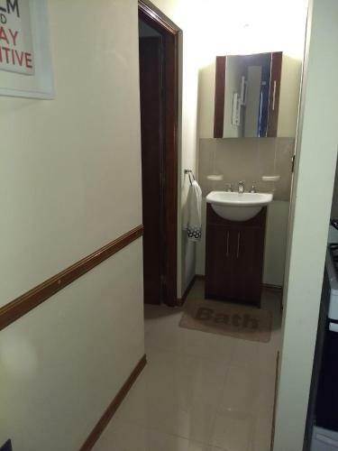 Apartamento Miralejos33k