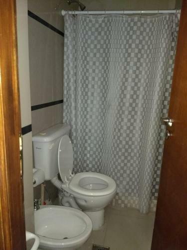 Apartamento Miralejos33k