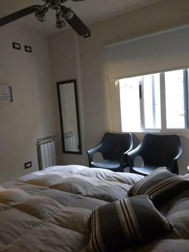 Apartamento Miralejos33k