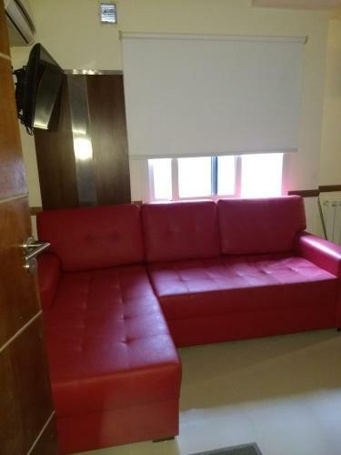 Apartamento Miralejos33k