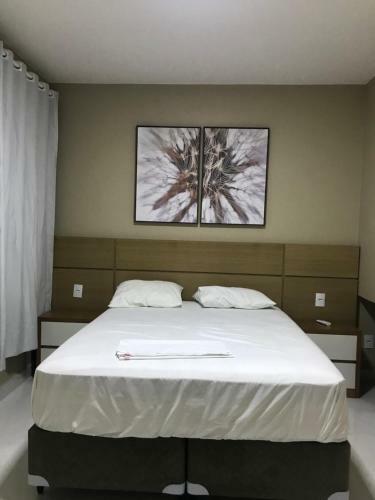 Apartamento Conceito