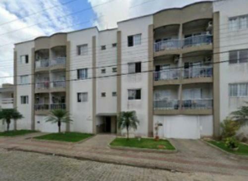 Apartamento Bairro Nobre Brusque Sc