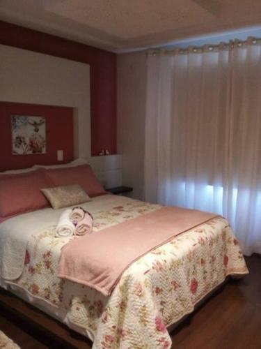 Apartamento Bairro Nobre Brusque Sc