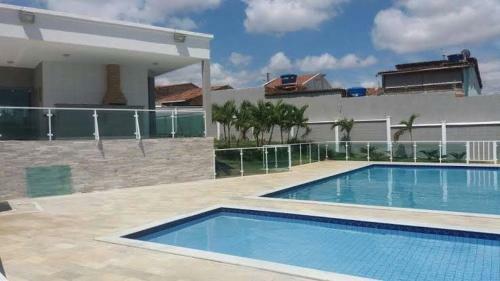 Apartamento Ap� No S�o Jo�o