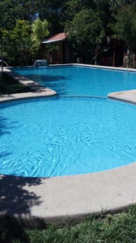 Lodge Spa Melipilla