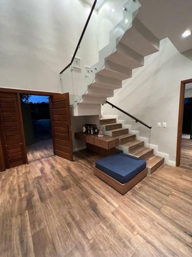 Luxurious New House, Unforgetable Experience.