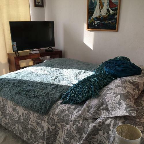 Apartamento Departamento 4 Dormitorios Con 2 Estacionamientos
