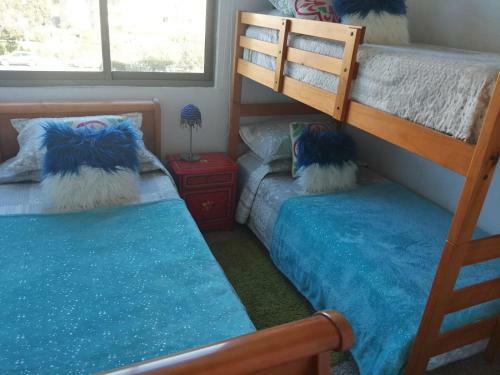 Apartamento Departamento 4 Dormitorios Con 2 Estacionamientos