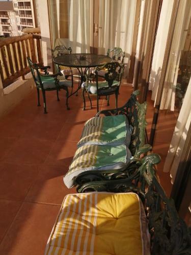 Apartamento Departamento 4 Dormitorios Con 2 Estacionamientos